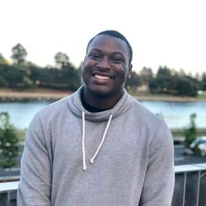 Meet your Posher, Segun